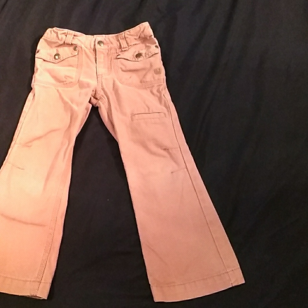 Boys Carhartt jeans